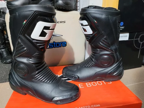 Buty motocyklowe GAERNE 42