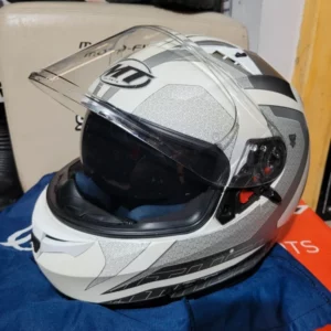 Kask motocyklowy MT Helmets Blenda r XL