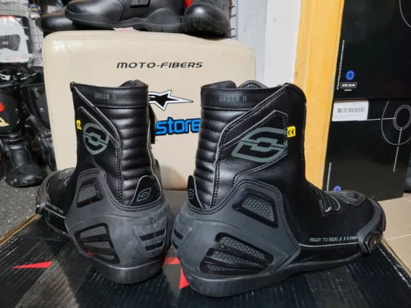 Buty motocyklowe OZONE UrbanII 44 - obrazek 3