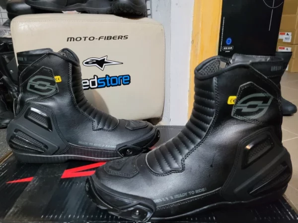 Buty motocyklowe OZONE UrbanII 44