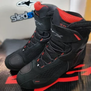 Buty motocyklowe TCX Vibe Air r 40