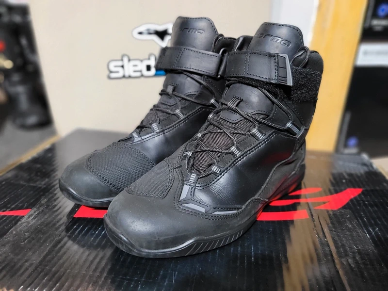 Buty motocyklowe Forma DryTex Foru12W r 41