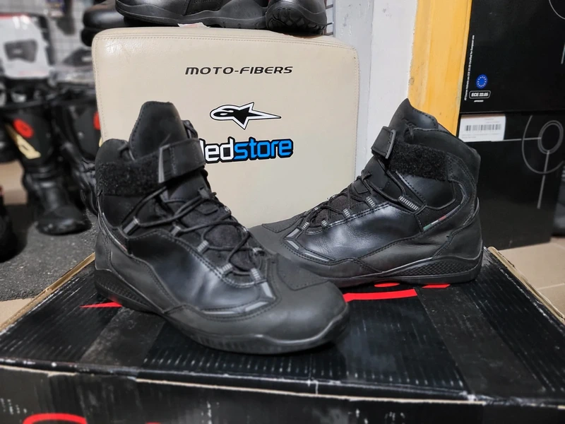 Buty motocyklowe Forma DryTex Foru12W r 41 - obrazek 3