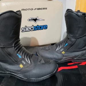 Buty motocyklowe damskie Ozone Rapid 39
