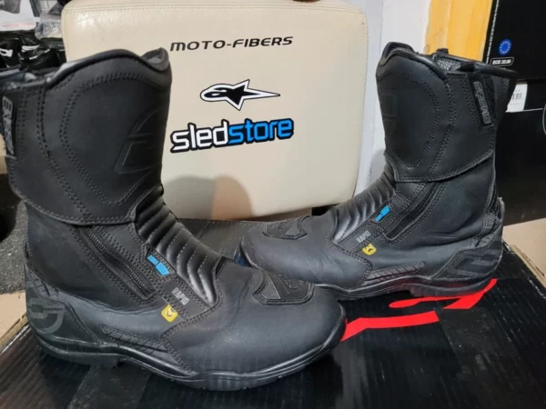 Buty motocyklowe damskie Ozone Rapid 39
