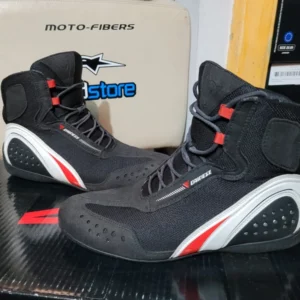 Buty motocyklowe Dainese Air 42