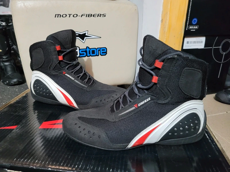 Buty motocyklowe Dainese Air 42