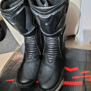 Buty motocyklowe COURSE 44