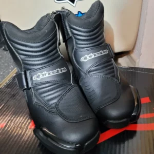 Buty motocyklowe Alpinestars SMX1R r 42