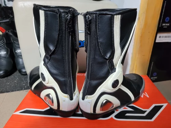 Buty motocyklowe Dainese Stivali Torque 40 - obrazek 3