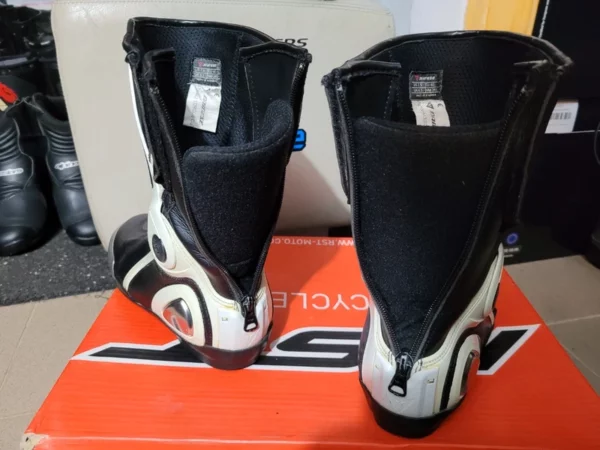Buty motocyklowe Dainese Stivali Torque 40 - obrazek 4