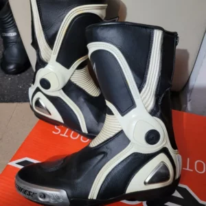 Buty motocyklowe Dainese Stivali Torque 40