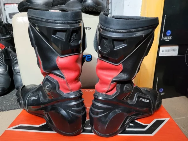 Buty motocyklowe FALCO Sirius r 43 - obrazek 3