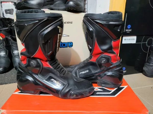 Buty motocyklowe FALCO Sirius r 43