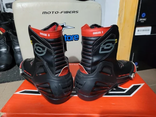 Buty motocyklowe OZONE UrbanII 44 - obrazek 2