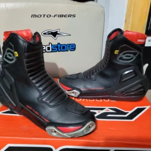 Buty motocyklowe OZONE UrbanII 44