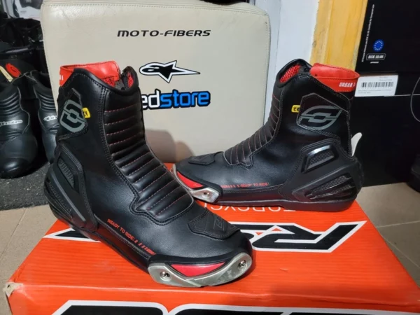 Buty motocyklowe OZONE UrbanII 44