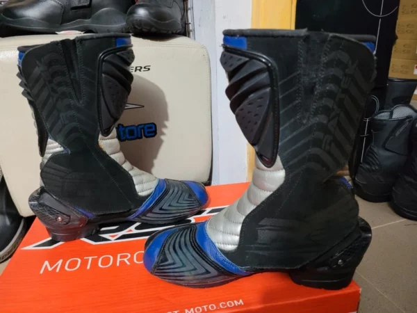 Buty motocyklowe RAYTEK ALCANIZ 41 - obrazek 2