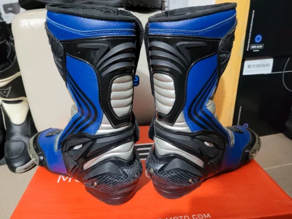 Buty motocyklowe RAYTEK ALCANIZ 41 - obrazek 3