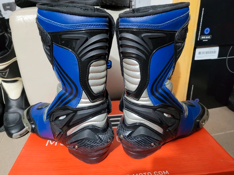 Buty motocyklowe RAYTEK ALCANIZ 41 - obrazek 3