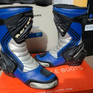 Buty motocyklowe RAYTEK ALCANIZ 41