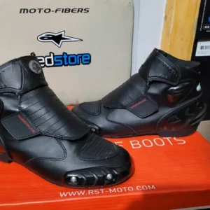 Buty motocyklowe Adrenaline 44