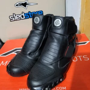 Buty motocyklowe Adrenaline 43