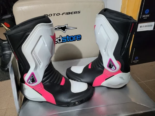 Buty motocyklowe damskie DAINESE NEXUS LADY 36 - obrazek 3