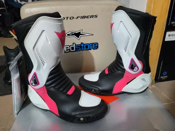 Buty motocyklowe damskie DAINESE NEXUS LADY 36