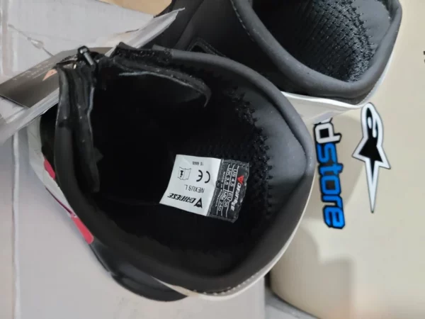 Buty motocyklowe damskie DAINESE NEXUS LADY 36 - obrazek 5