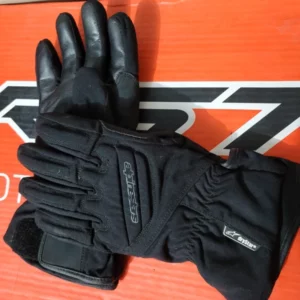 Rękawice motocyklowe damskie ALPINESTARS Stella SR-3 XS
