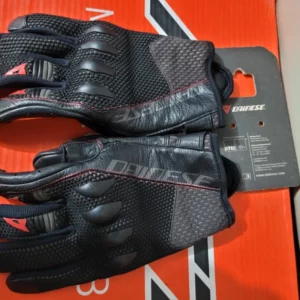 Rękawice motocyklowe Dainese Karakum Ergo-Tek r M