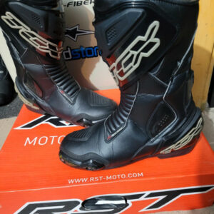 Buty TCX S-Sport Tour Waterproof