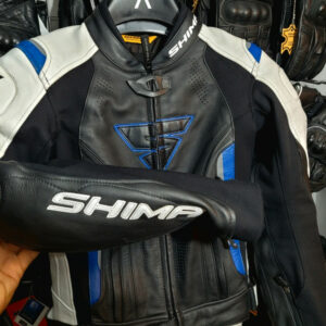 Kombinezon motocyklowy damski Shima Miura 38