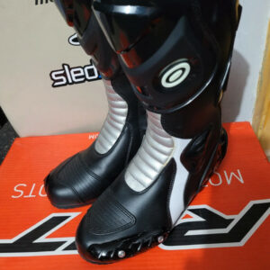 Buty motocyklowe damskie BILTEMA 39