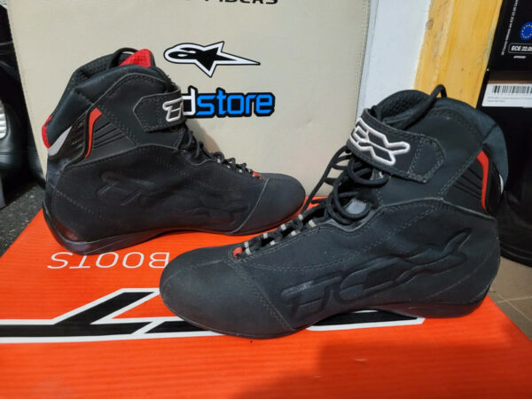 Buty motocyklowe TCX x-square sport 42 - obrazek 2