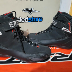 Buty motocyklowe TCX x-square sport 42