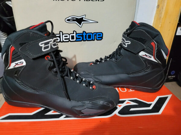 Buty motocyklowe TCX x-square sport 42