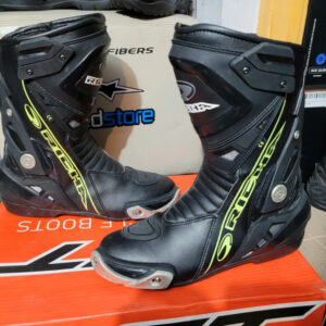 Buty motocyklowe RICHA 42