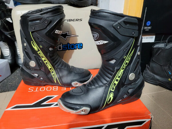 Buty motocyklowe RICHA 42