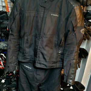 Kombinezon motocyklowy HELD Touring r M + podpinki