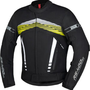 Kurtka motocyklowa IXS RS400 ST r L Fluo