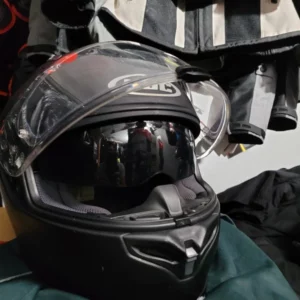 Kask motocyklowy HJC fg-st r M