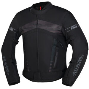 Kurtka motocyklowa IXS RS-400-ST 3.0 black