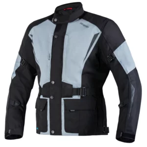 Kurtka motocyklowa OZONE TRAKER r S 3warstwowa