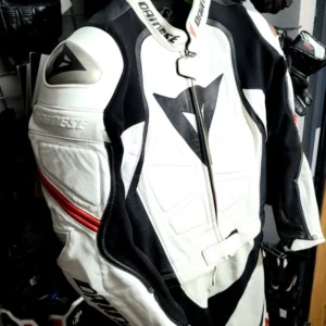 Kombinezon motocyklowy DAINESE LAGUNA SECA 2PC 50