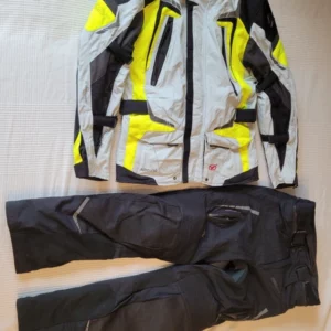 Kombinezon motocyklowy Germot Allround r S