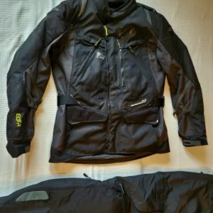 Kombinezon motocyklowy Macna Equator Fulcrum r M