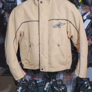 Kurtka motocyklowa ALPINESTARS