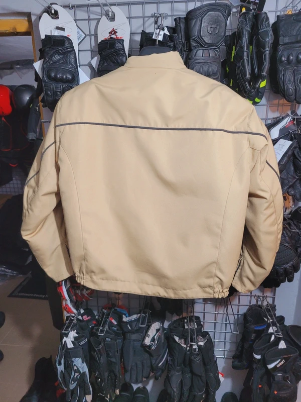 Kurtka motocyklowa ALPINESTARS - obrazek 5